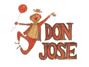 Colección de la Revista Don José